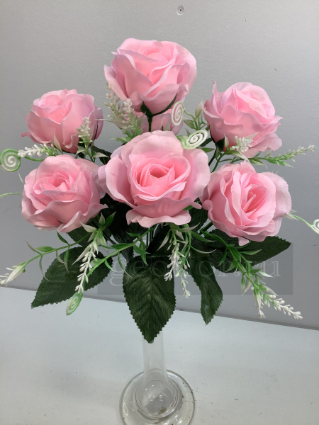 Букет роз, 7 г