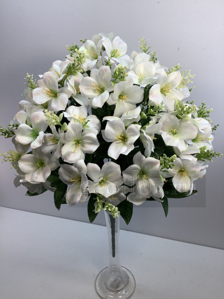 Букет цветов, 18 в, 54 г