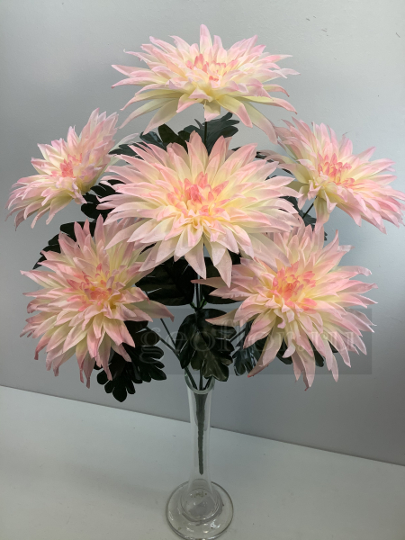 Букет астр, 7 г