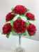 Букет гвоздик с розеткой, 6 г за 35.00 руб.