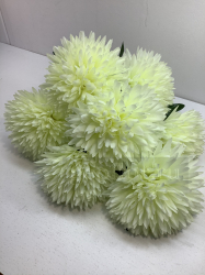 Букет хризантем, 7 г