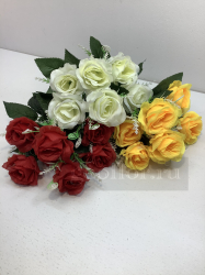 Букет роз, 7 г