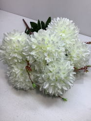 Букет хризантем, 7 г