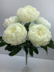 Букет пионов, 5 г