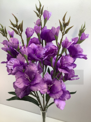 Букет гладиолусов, 5 в