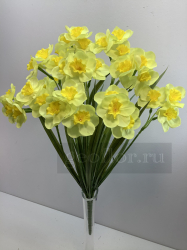 Букет нарциссов, 12 в, 36 г