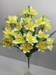 Букет нарциссов, 7 в, 21 г
